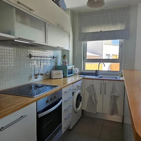 Lägenhet Seafront 2 Bedroom Penthouse With Parking *